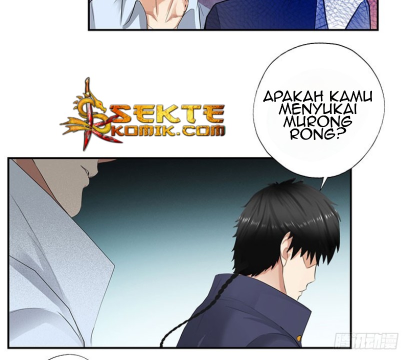 Master University (Master Campus) Chapter 43 Gambar 31