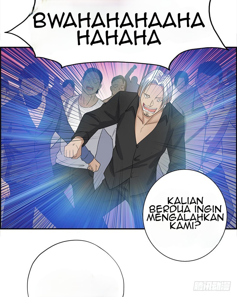 Master University (Master Campus) Chapter 43 Gambar 33