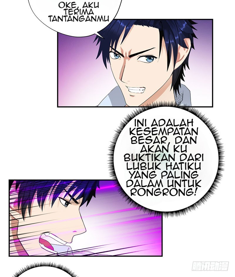 Master University (Master Campus) Chapter 43 Gambar 34