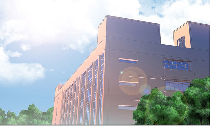 Master University (Master Campus) Chapter 44 Gambar 3