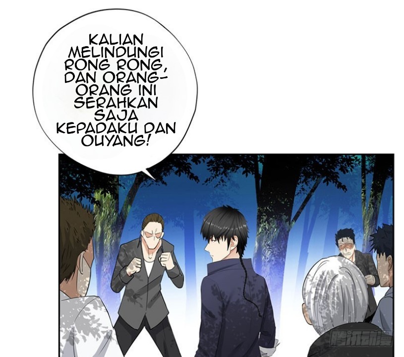 Master University (Master Campus) Chapter 44 Gambar 5