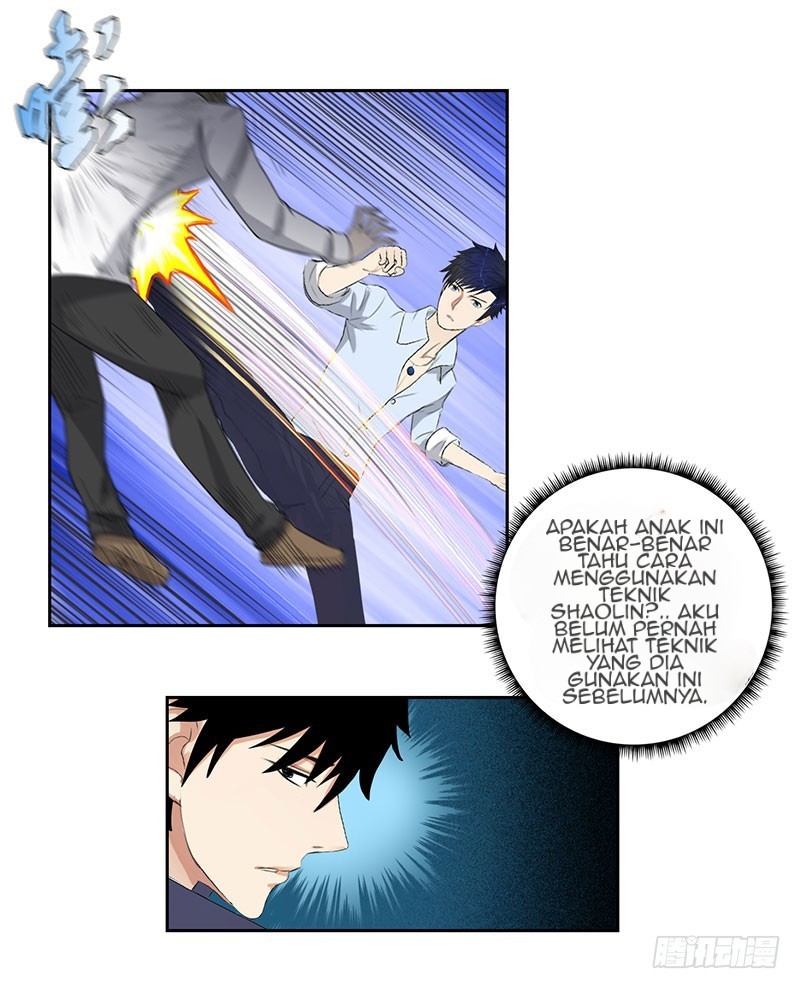 Master University (Master Campus) Chapter 44 Gambar 8