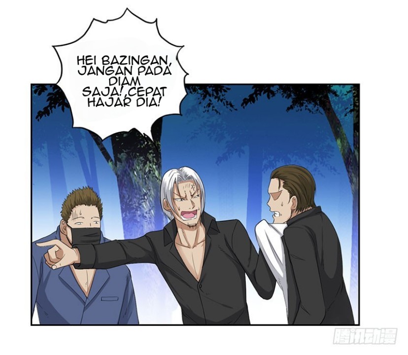 Master University (Master Campus) Chapter 44 Gambar 15