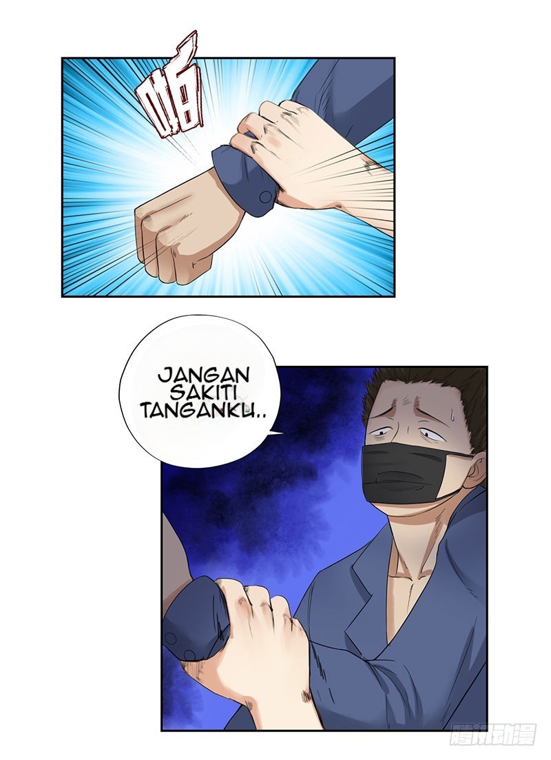 Master University (Master Campus) Chapter 44 Gambar 18