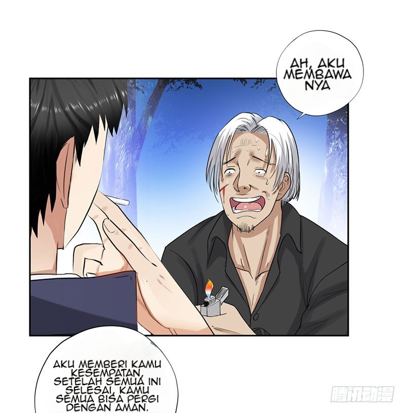 Master University (Master Campus) Chapter 44 Gambar 25