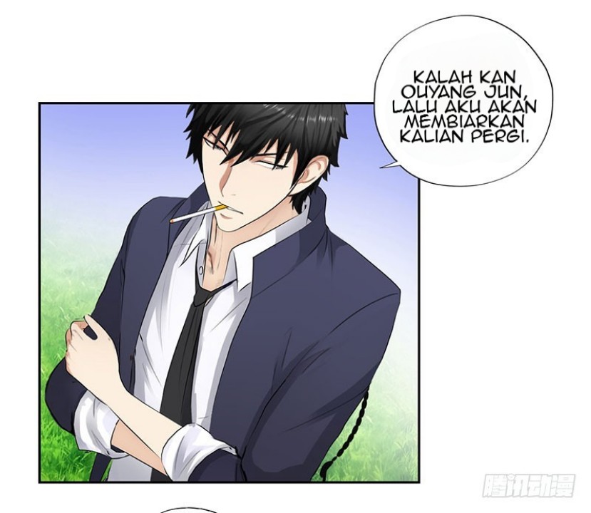 Master University (Master Campus) Chapter 44 Gambar 29