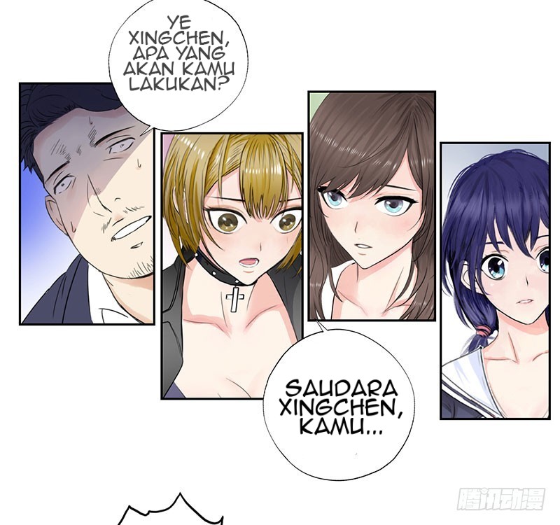 Master University (Master Campus) Chapter 44 Gambar 30