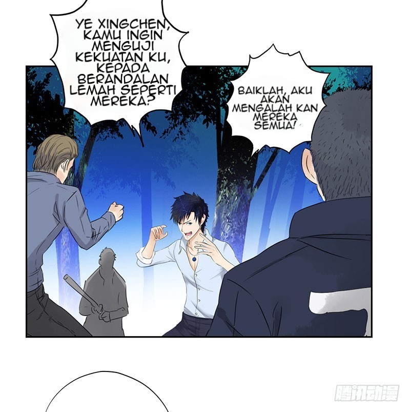 Master University (Master Campus) Chapter 44 Gambar 31