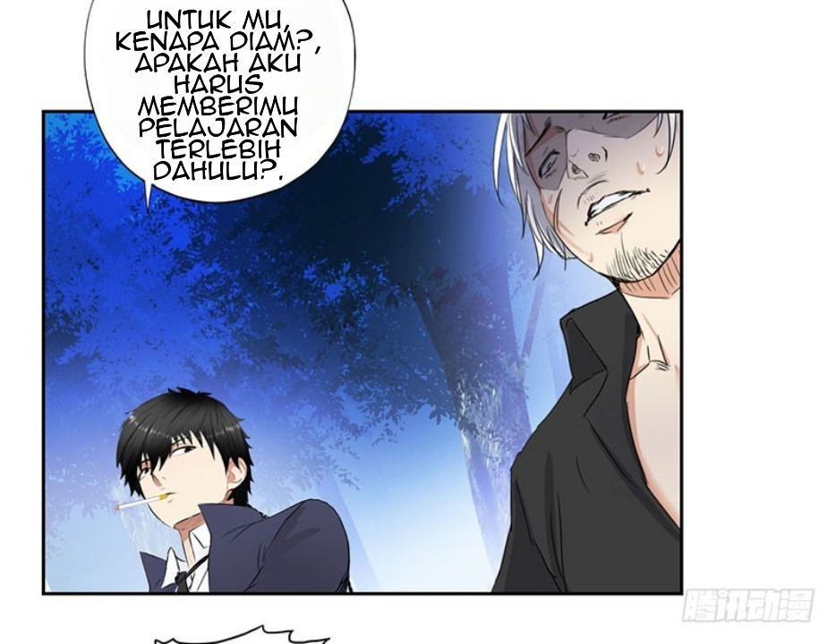 Master University (Master Campus) Chapter 44 Gambar 32