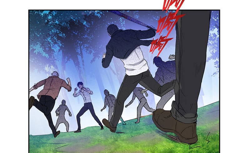 Master University (Master Campus) Chapter 44 Gambar 34