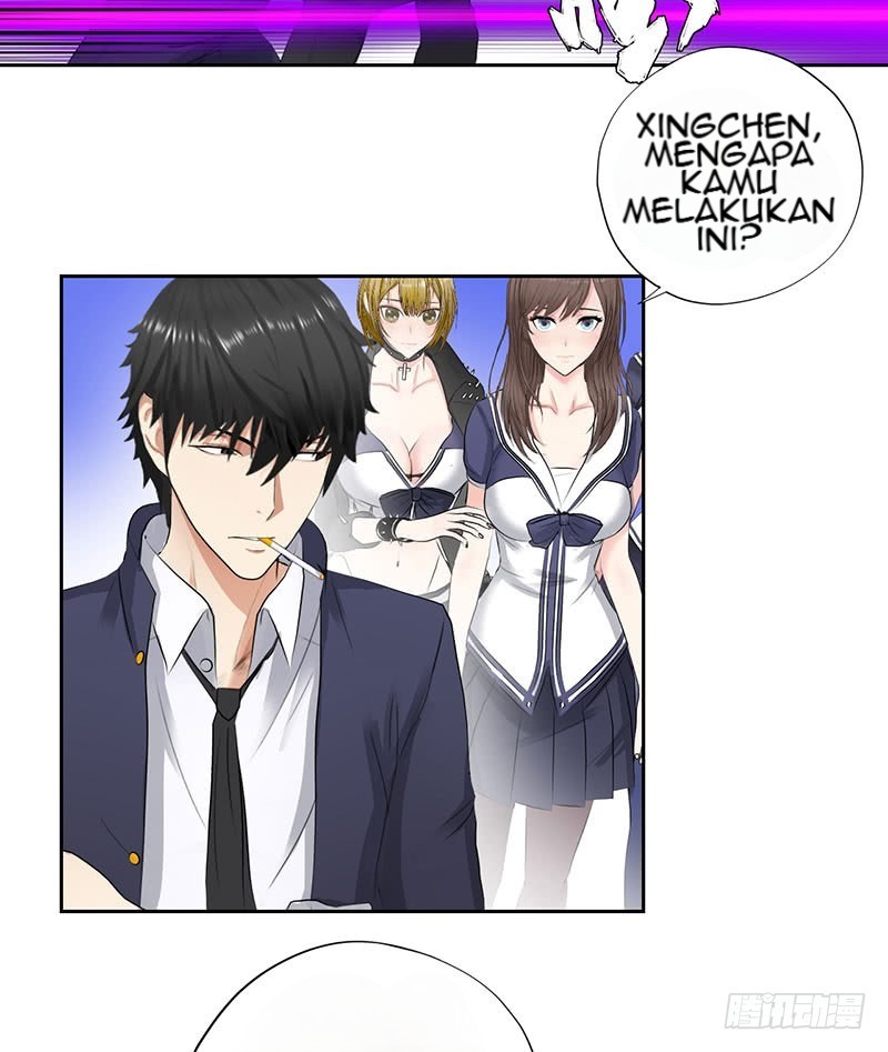 Master University (Master Campus) Chapter 44 Gambar 39