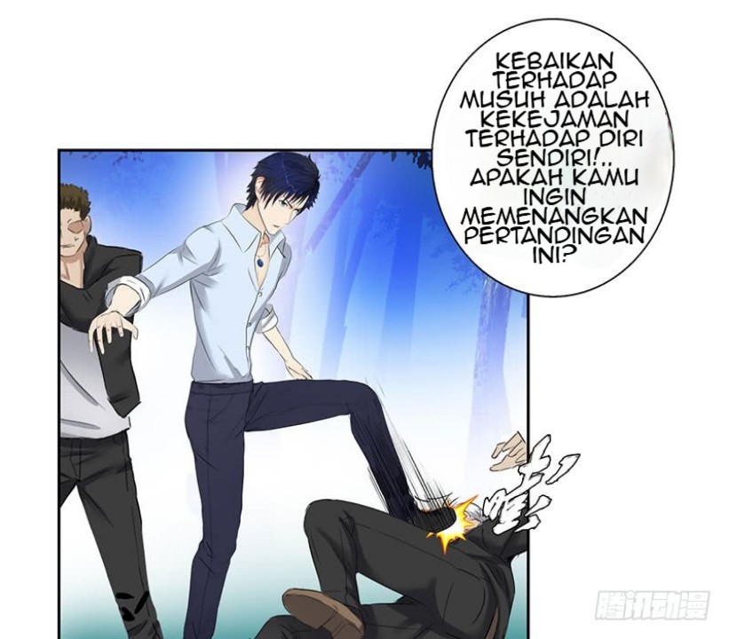 Master University (Master Campus) Chapter 44 Gambar 41