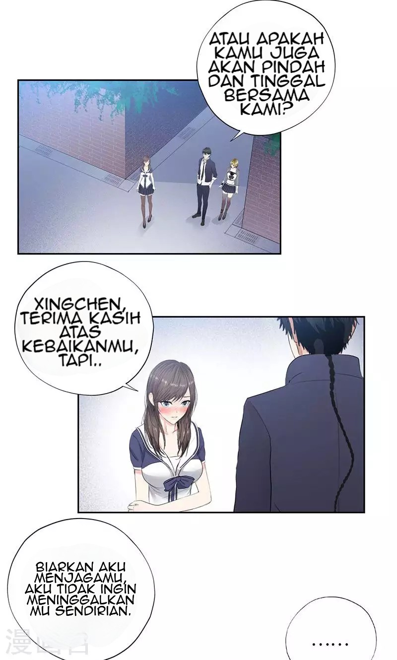 Master University (Master Campus) Chapter 51 Gambar 4