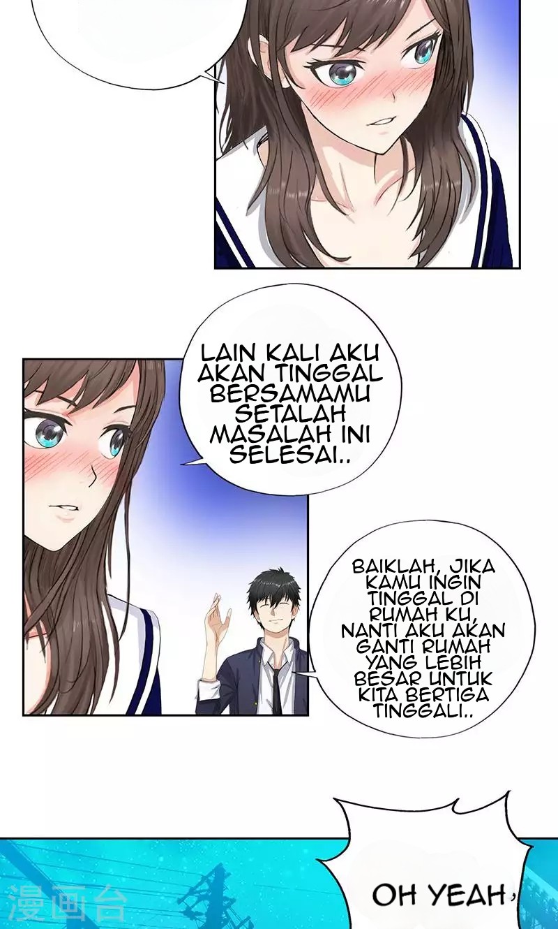 Master University (Master Campus) Chapter 51 Gambar 6
