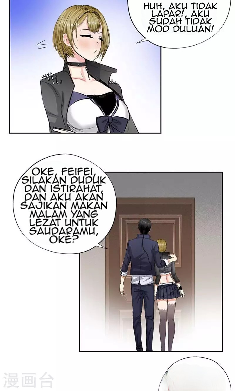 Master University (Master Campus) Chapter 51 Gambar 9