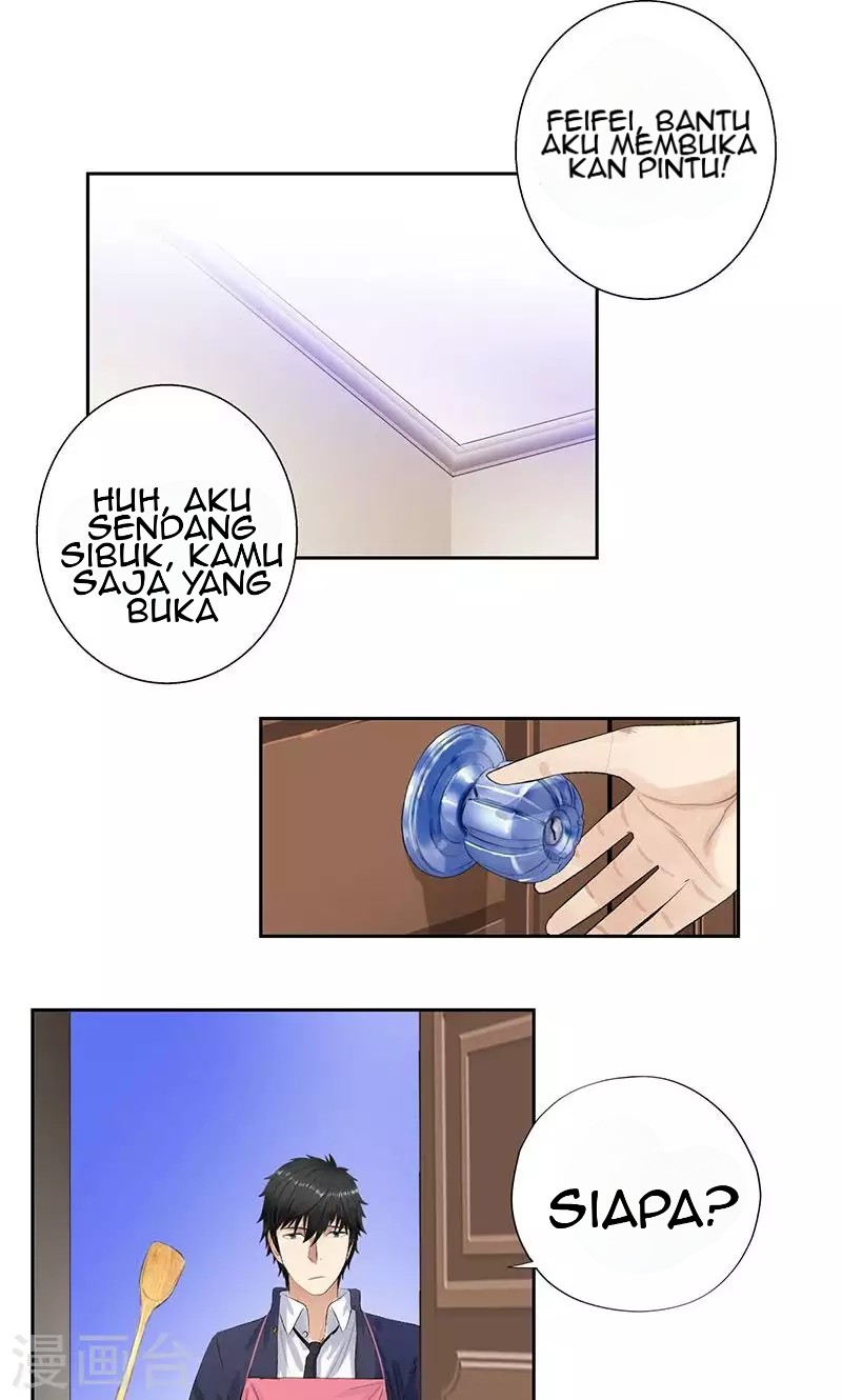 Master University (Master Campus) Chapter 51 Gambar 11