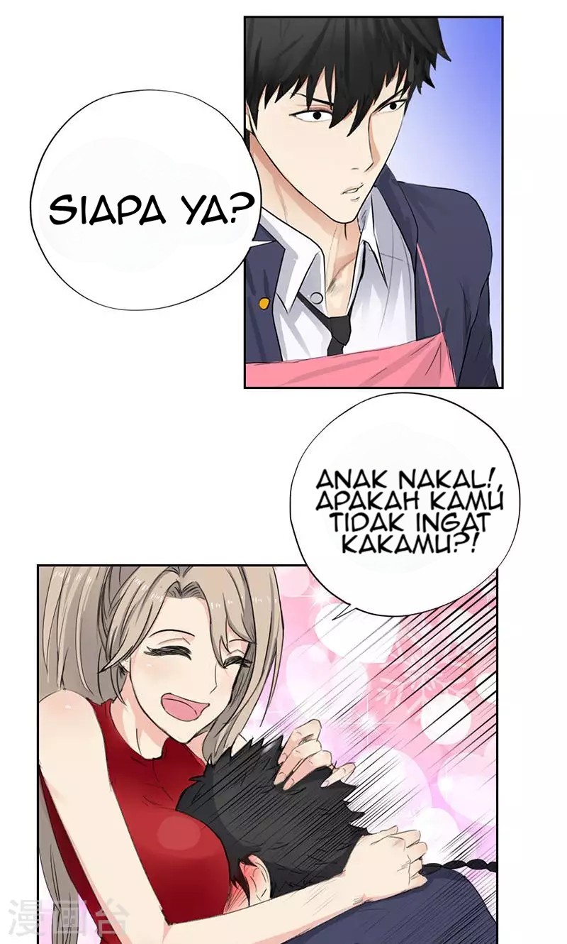Master University (Master Campus) Chapter 51 Gambar 13