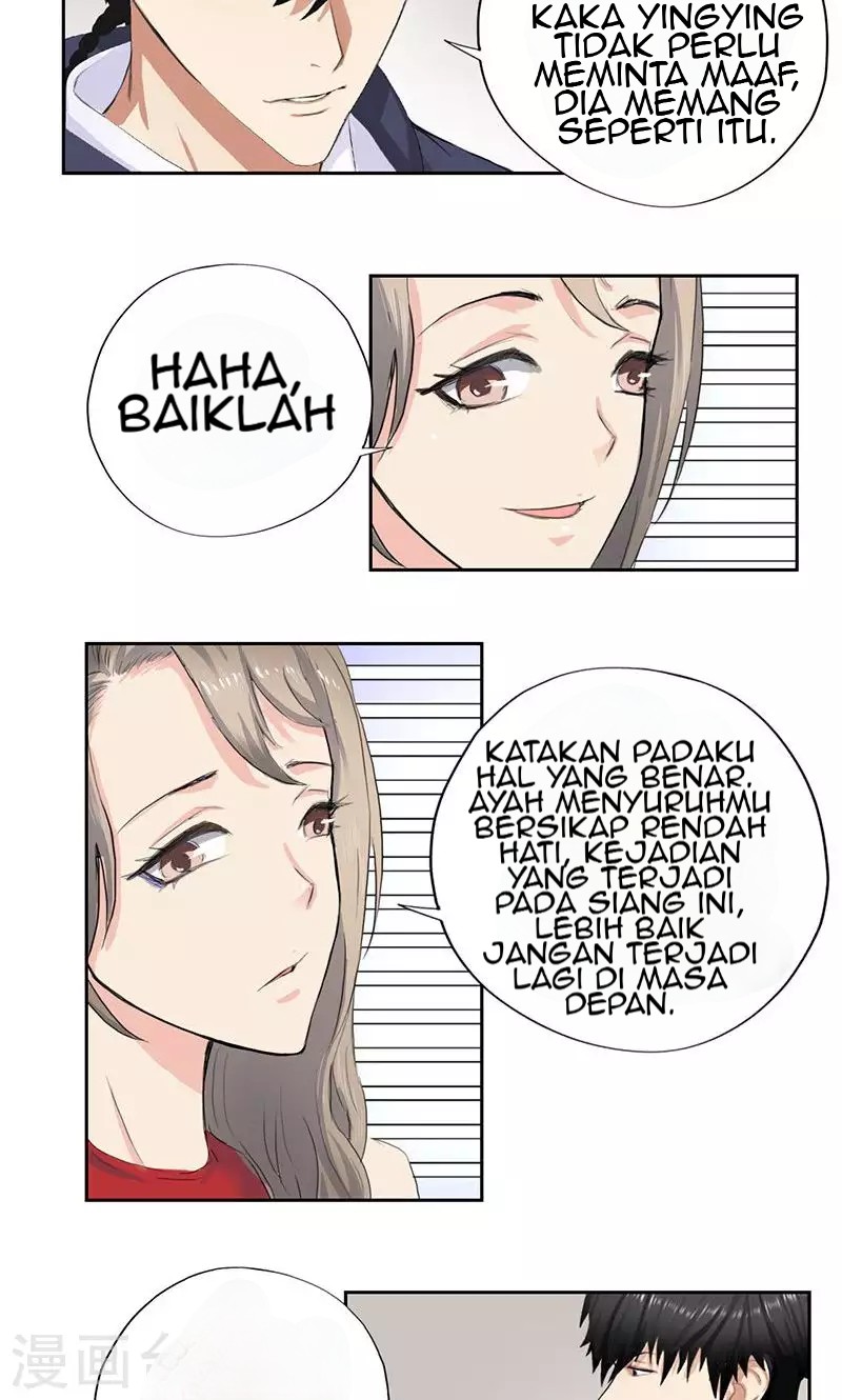 Master University (Master Campus) Chapter 51 Gambar 22