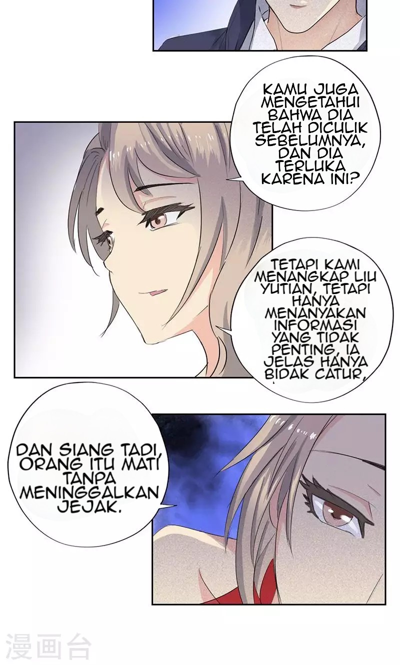 Master University (Master Campus) Chapter 51 Gambar 24