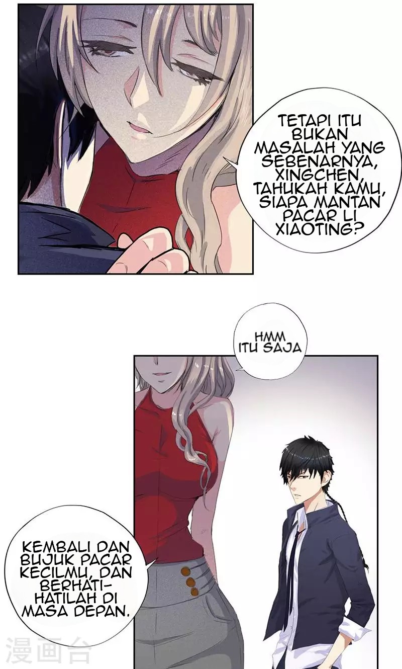 Master University (Master Campus) Chapter 51 Gambar 25
