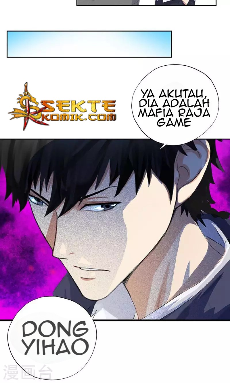 Master University (Master Campus) Chapter 51 Gambar 26