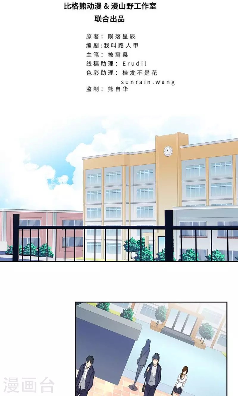 Master University (Master Campus) Chapter 55 Gambar 3