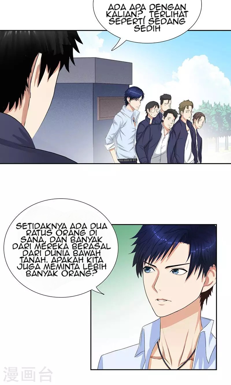 Master University (Master Campus) Chapter 55 Gambar 5