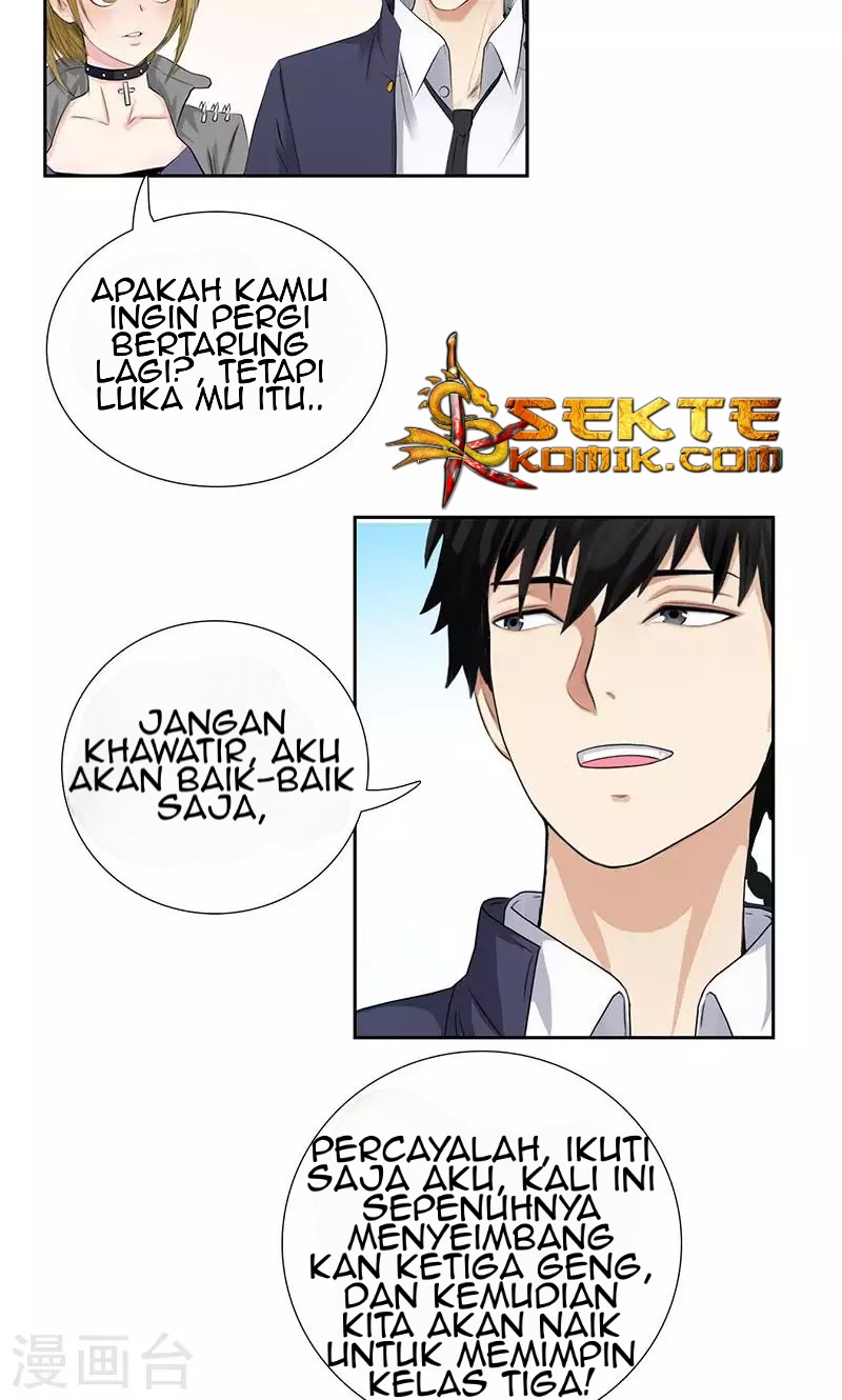 Master University (Master Campus) Chapter 55 Gambar 7