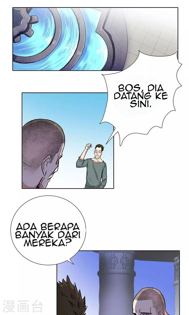 Master University (Master Campus) Chapter 55 Gambar 9