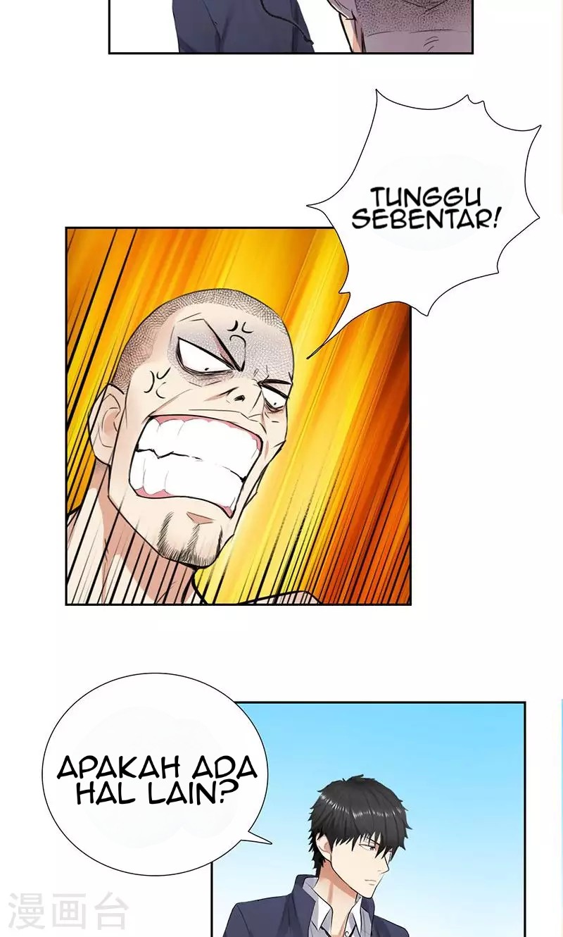 Master University (Master Campus) Chapter 55 Gambar 15