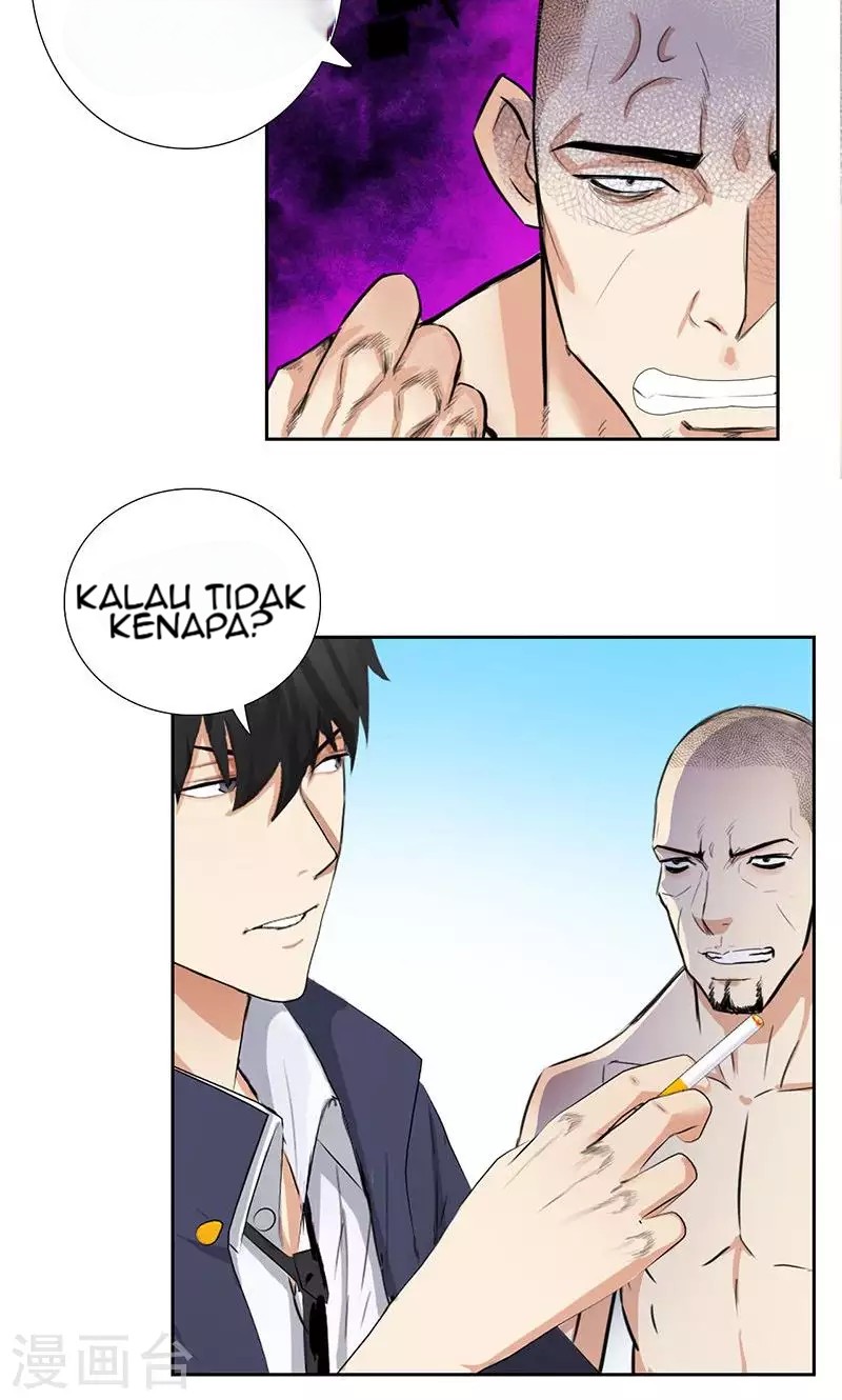 Master University (Master Campus) Chapter 55 Gambar 17