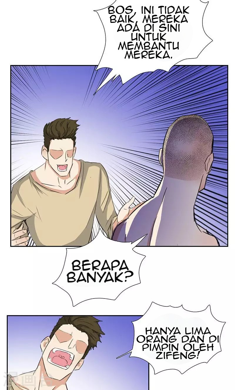 Master University (Master Campus) Chapter 55 Gambar 20