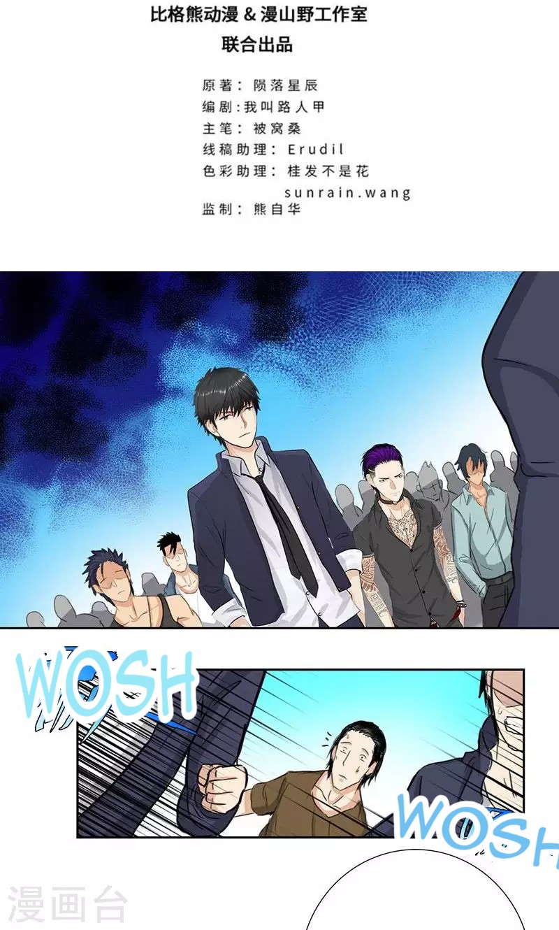 Master University (Master Campus) Chapter 57 Gambar 3