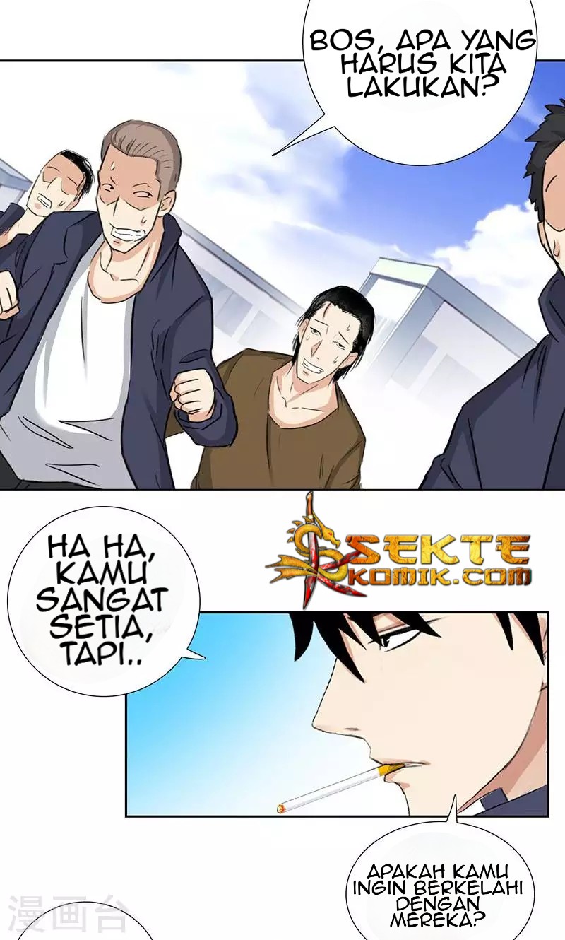 Master University (Master Campus) Chapter 57 Gambar 4