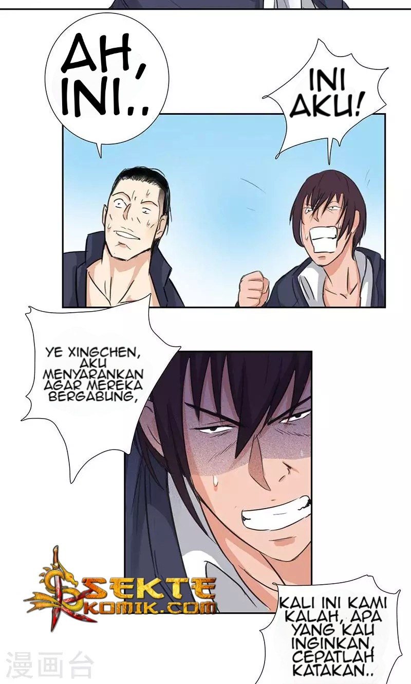 Master University (Master Campus) Chapter 57 Gambar 7