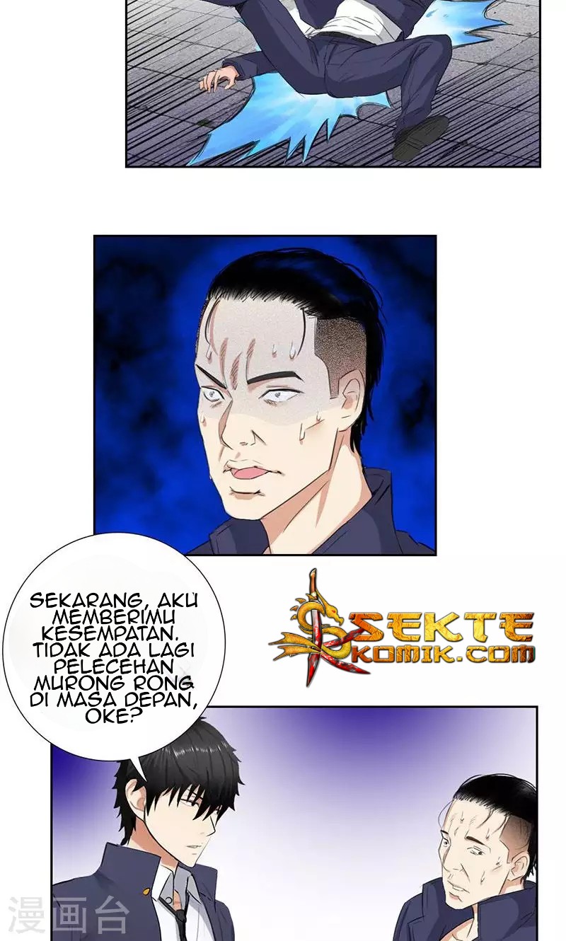 Master University (Master Campus) Chapter 57 Gambar 9