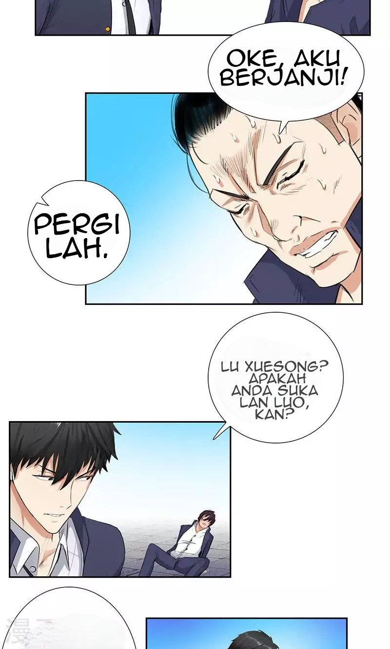 Master University (Master Campus) Chapter 57 Gambar 10