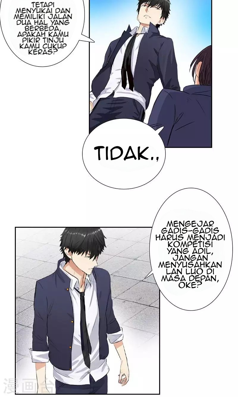 Master University (Master Campus) Chapter 57 Gambar 11
