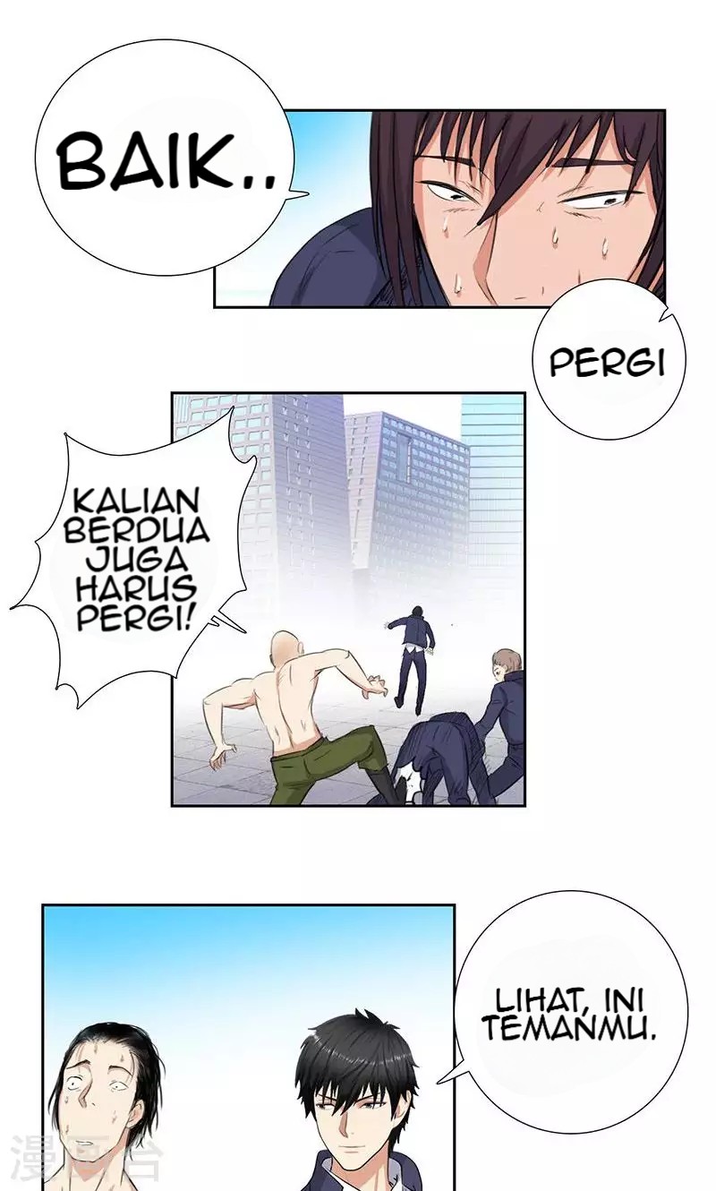Master University (Master Campus) Chapter 57 Gambar 12