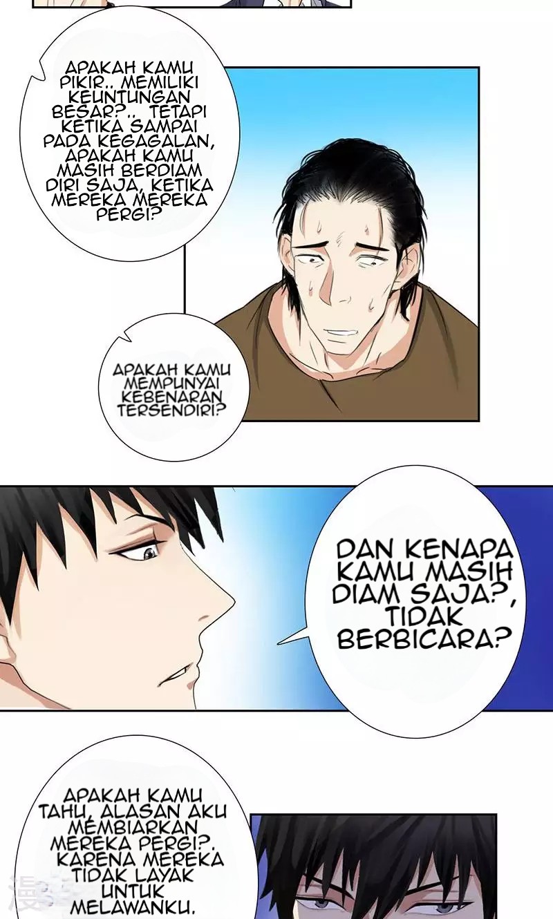 Master University (Master Campus) Chapter 57 Gambar 13