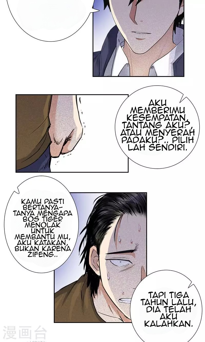 Master University (Master Campus) Chapter 57 Gambar 14