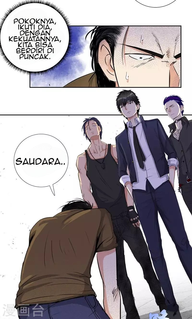 Master University (Master Campus) Chapter 57 Gambar 15