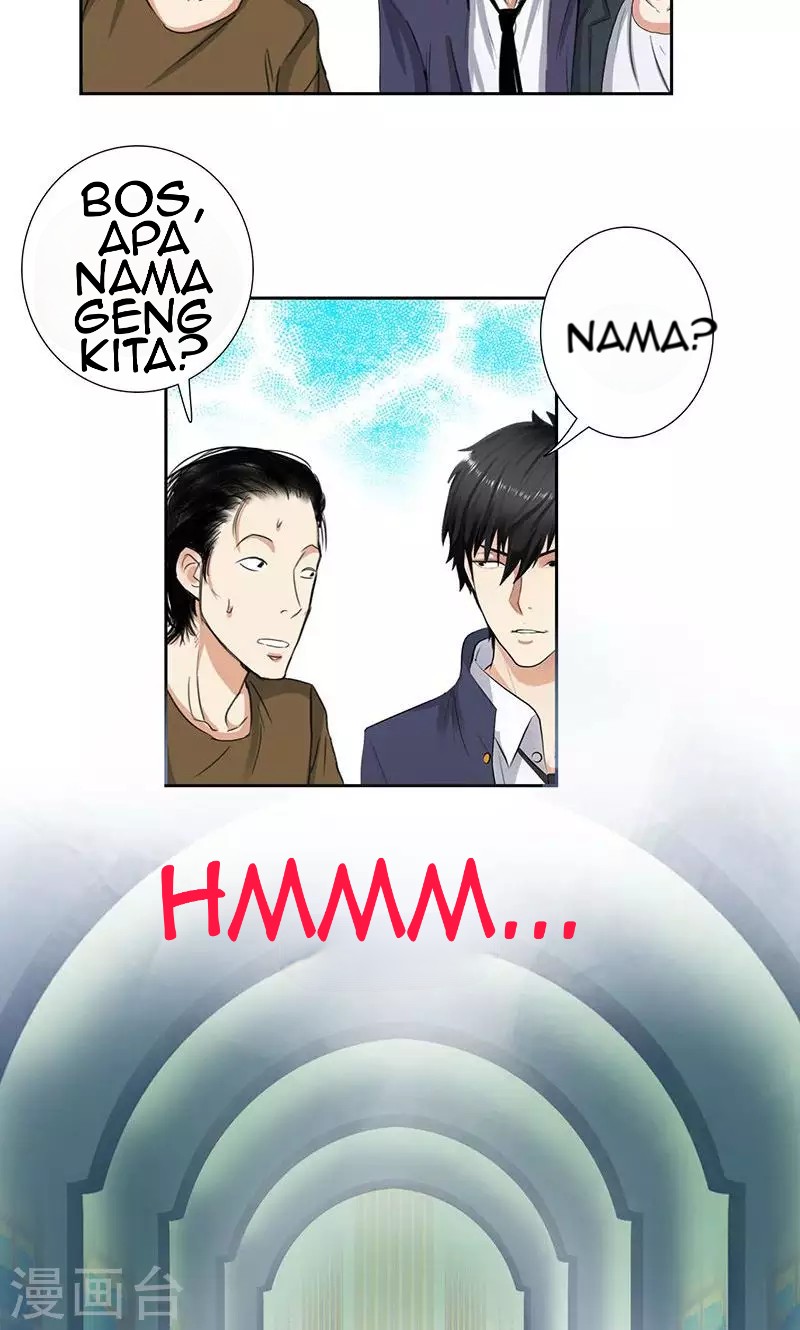 Master University (Master Campus) Chapter 57 Gambar 19