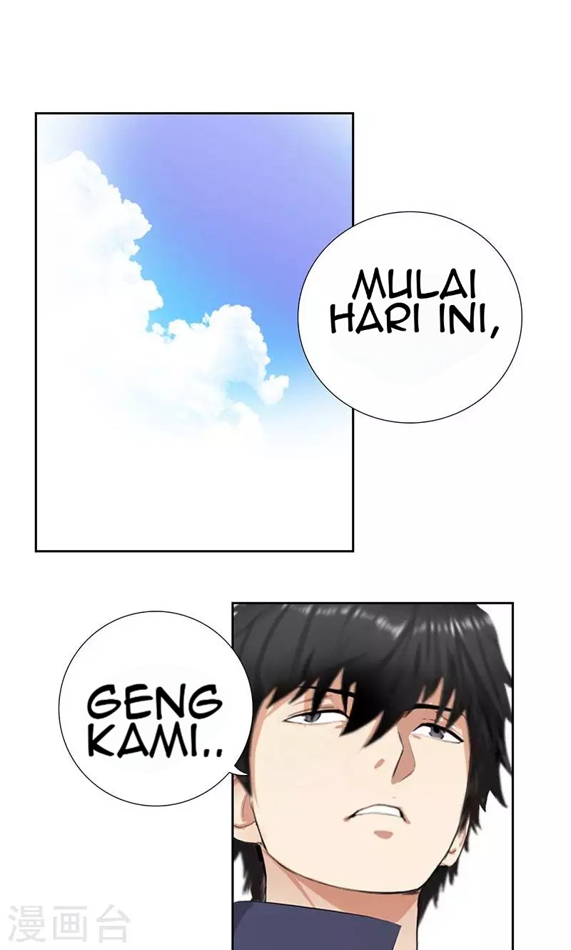 Master University (Master Campus) Chapter 57 Gambar 24