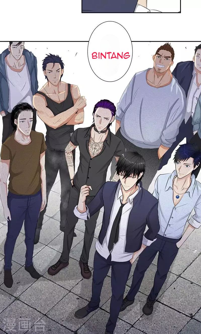 Master University (Master Campus) Chapter 57 Gambar 25