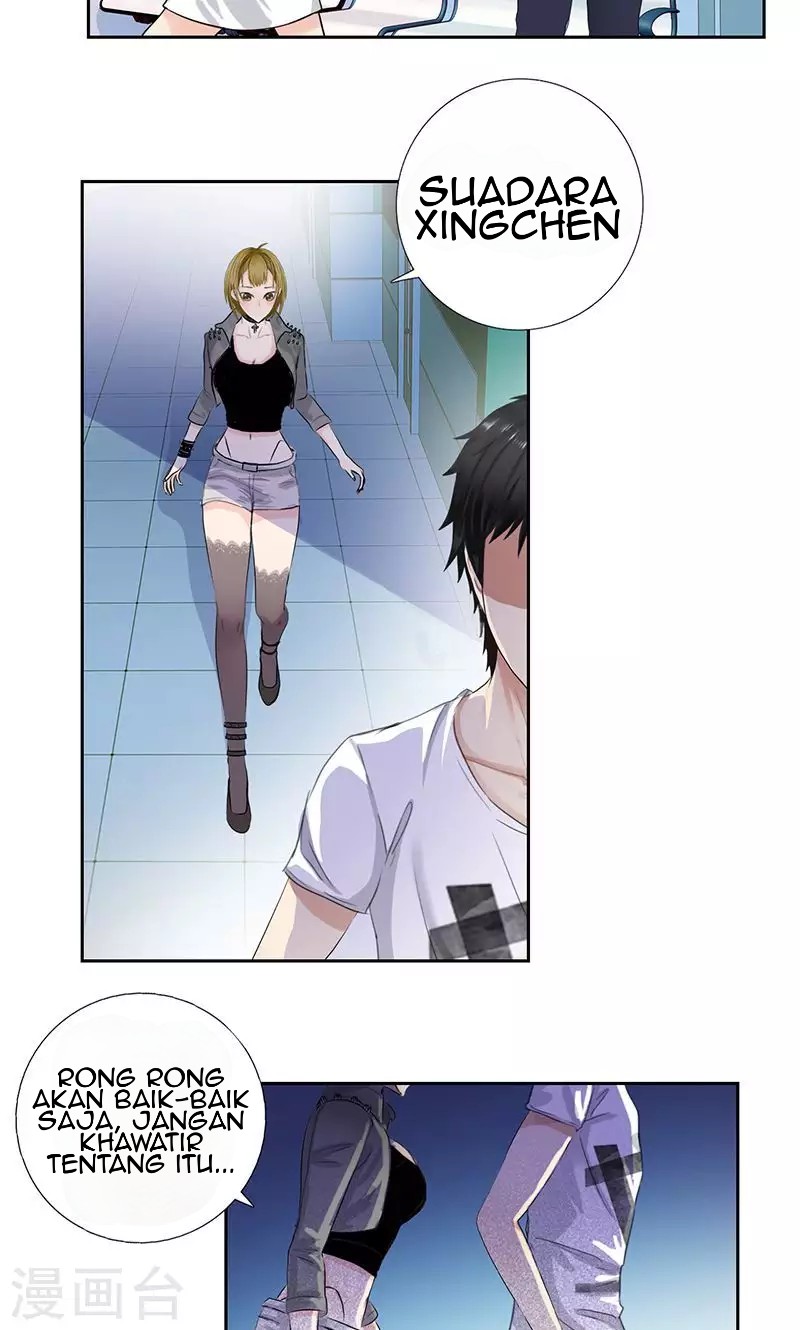 Master University (Master Campus) Chapter 59 Gambar 5