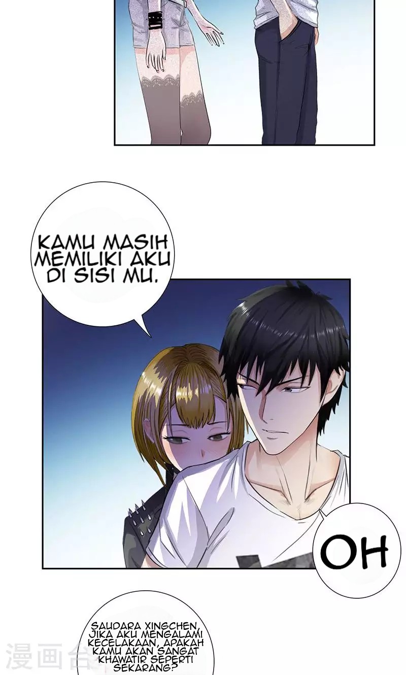 Master University (Master Campus) Chapter 59 Gambar 6