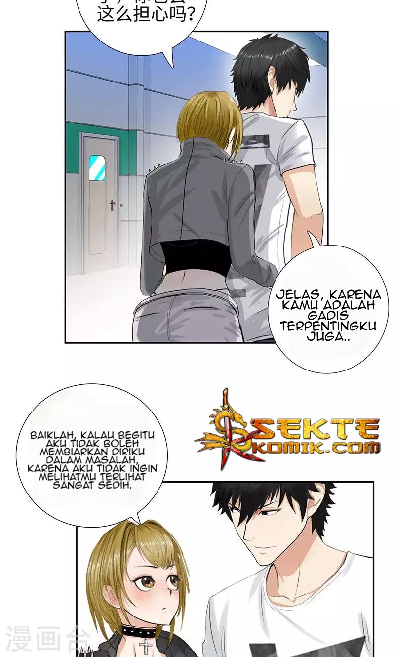 Master University (Master Campus) Chapter 59 Gambar 7