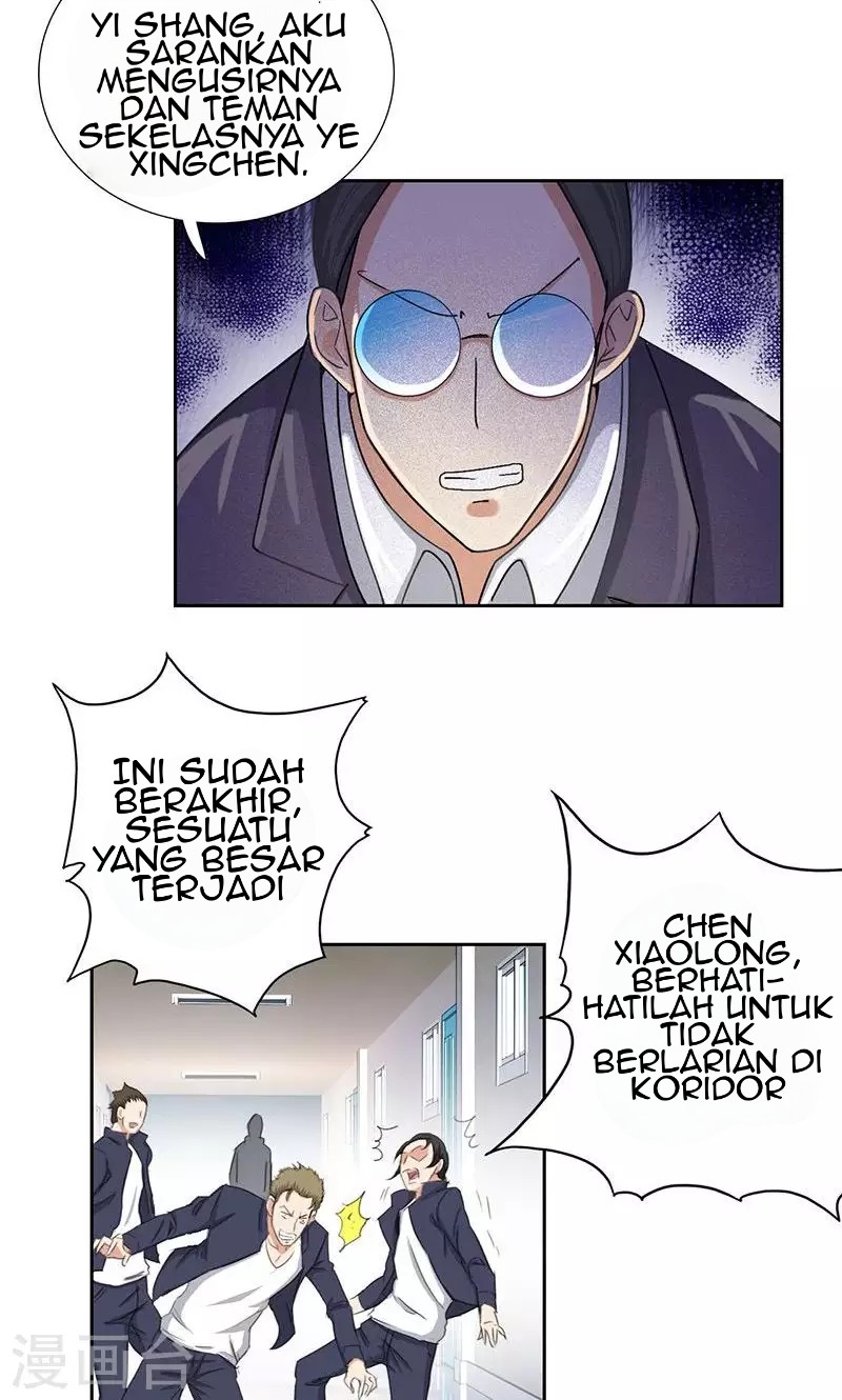 Master University (Master Campus) Chapter 59 Gambar 12