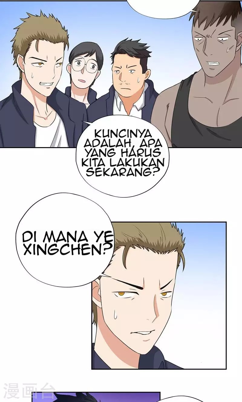 Master University (Master Campus) Chapter 59 Gambar 14